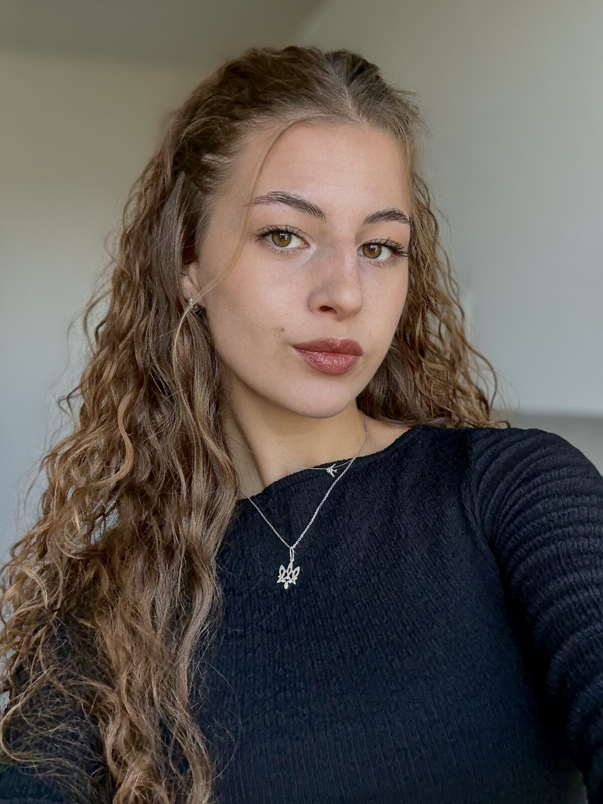Mariia Zvolinska